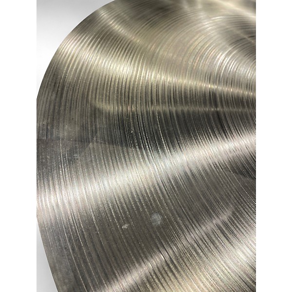 Used SABIAN 20in XS20 Medium Ride Cymbal
