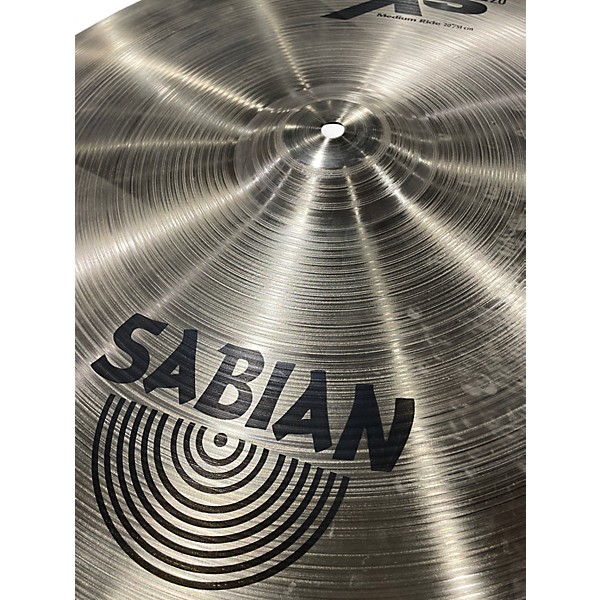 Used SABIAN 20in XS20 Medium Ride Cymbal