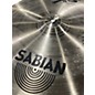 Used SABIAN 20in XS20 Medium Ride Cymbal