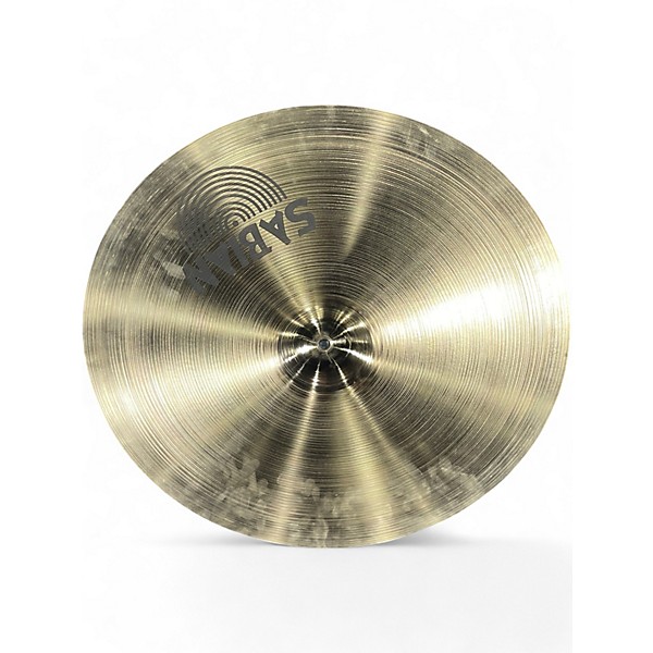 Used SABIAN 20in XS20 Medium Ride Cymbal