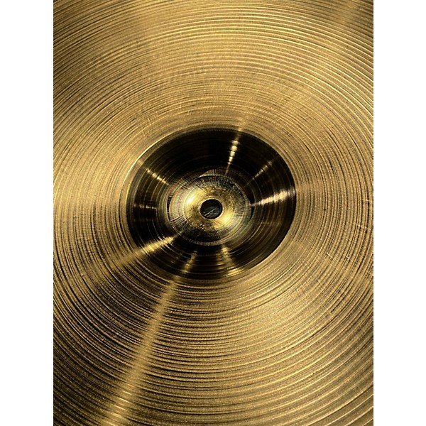 Used SABIAN 20in XS20 Medium Ride Cymbal