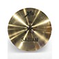Used SABIAN 16in XS20 Medium Thin Crash Cymbal thumbnail