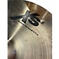 Used SABIAN 16in XS20 Medium Thin Crash Cymbal