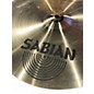 Used SABIAN 16in XS20 Medium Thin Crash Cymbal