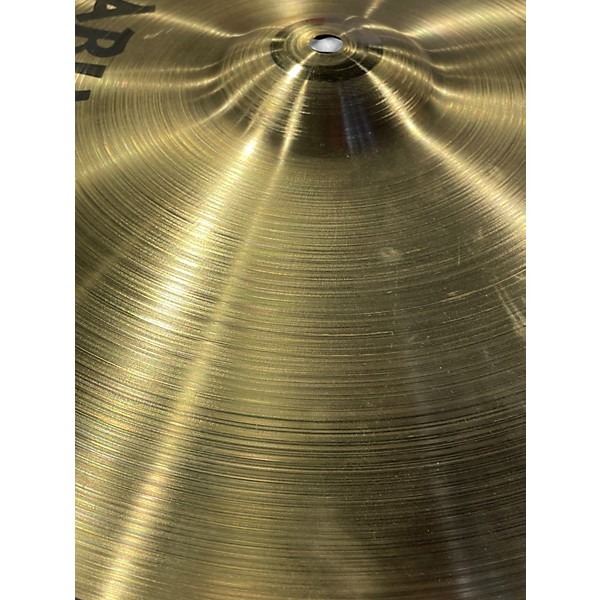 Used SABIAN 16in XS20 Medium Thin Crash Cymbal
