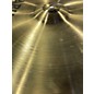 Used SABIAN 16in XS20 Medium Thin Crash Cymbal