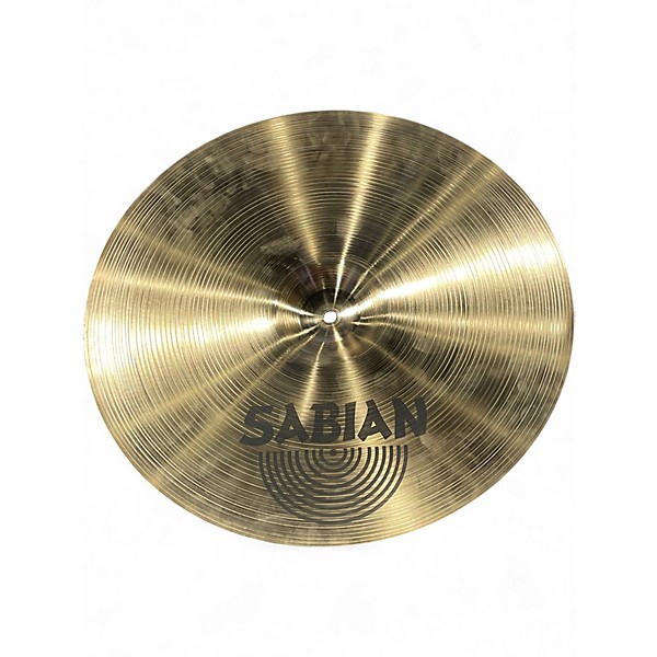 Used SABIAN 16in XS20 Medium Thin Crash Cymbal