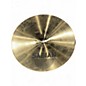 Used SABIAN 16in XS20 Medium Thin Crash Cymbal