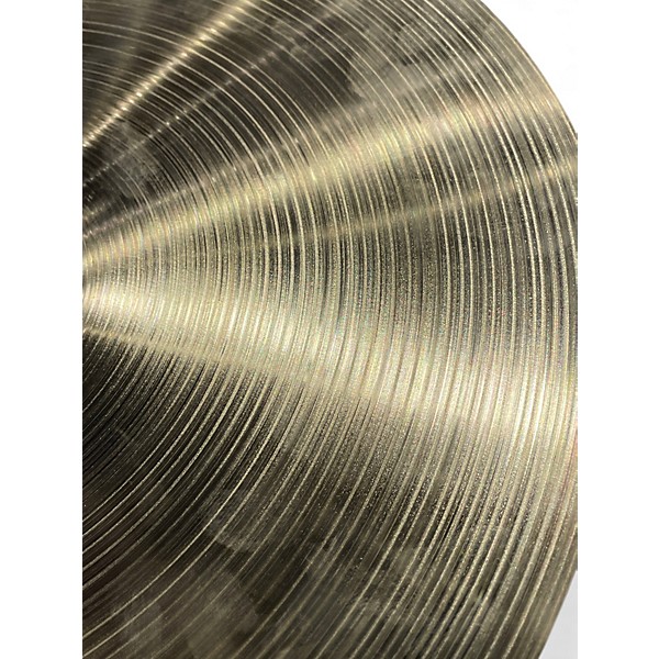 Used SABIAN 16in XS20 Medium Thin Crash Cymbal