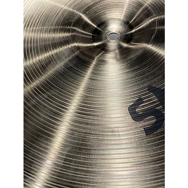 Used SABIAN 16in XS20 Medium Thin Crash Cymbal