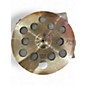 Used SABIAN 16in APX Ozone Crash Cymbal thumbnail