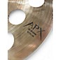 Used SABIAN 16in APX Ozone Crash Cymbal