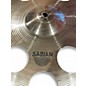 Used SABIAN 16in APX Ozone Crash Cymbal