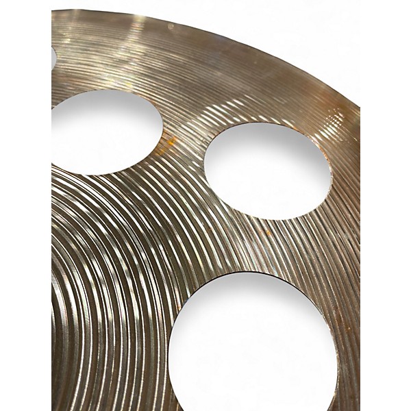 Used SABIAN 16in APX Ozone Crash Cymbal