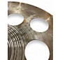 Used SABIAN 16in APX Ozone Crash Cymbal