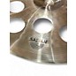 Used SABIAN 16in APX Ozone Crash Cymbal