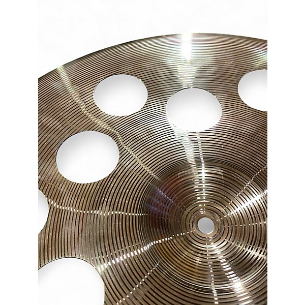 Used SABIAN 16in APX Ozone Crash Cymbal