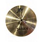 Used SABIAN 10in XS20 Splash Cymbal thumbnail