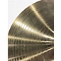 Used SABIAN 10in XS20 Splash Cymbal