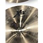 Used SABIAN 14in XS20 Medium Hi Hat Pair Cymbal