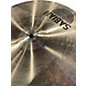 Used SABIAN 14in XS20 Medium Hi Hat Pair Cymbal