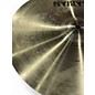 Used SABIAN 14in XS20 Medium Hi Hat Pair Cymbal
