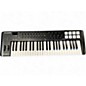 Used M-Audio OXYGEN 49 MKV MIDI Controller thumbnail
