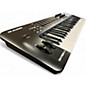 Used M-Audio OXYGEN 49 MKV MIDI Controller