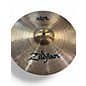 Used Zildjian 14in ZBT Crash Cymbal thumbnail
