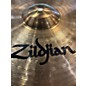 Used Zildjian 14in ZBT Crash Cymbal