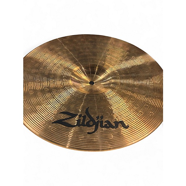 Used Zildjian 14in ZBT Crash Cymbal