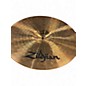 Used Zildjian 14in ZBT Crash Cymbal