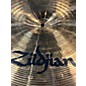 Used Zildjian 14in ZBT Crash Cymbal