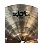 Used Zildjian 14in ZBT Crash Cymbal