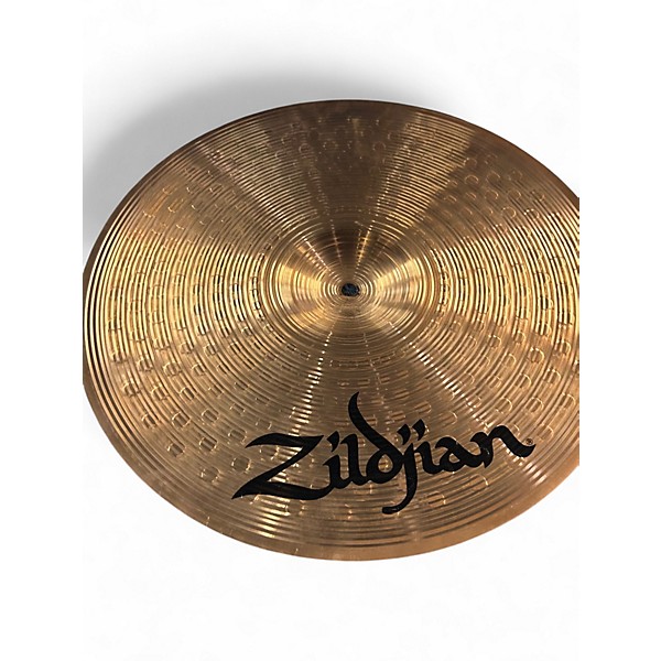 Used Zildjian 16in i crash Cymbal