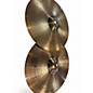 Used SABIAN 14in APX Solid Hi Hat Pair Cymbal thumbnail