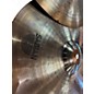 Used SABIAN 14in APX Solid Hi Hat Pair Cymbal