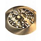 Used Izink 18in colour sound 900 trash  Cymbal thumbnail