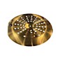 Used Izink 18in colour sound 900 trash  Cymbal