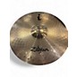 Used Zildjian 20in i crash Cymbal thumbnail