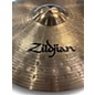 Used Zildjian 20in i crash Cymbal