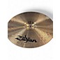 Used Zildjian 20in i crash Cymbal