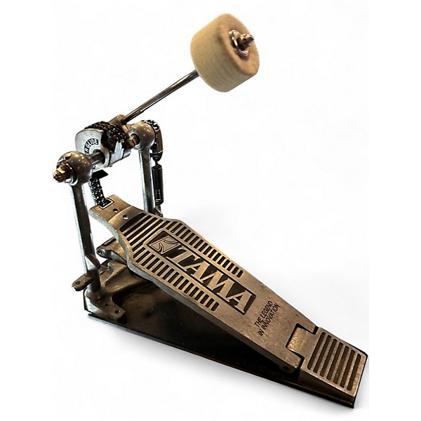 Used TAMA power glide kick pedal Single Bass Drum Pedal