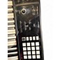 Used Roland FA08 Keyboard Workstation