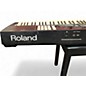 Used Roland FA08 Keyboard Workstation
