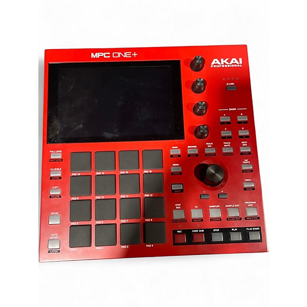 Used Akai Professional MPC ONE + Production Controller