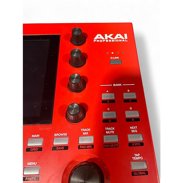 Used Akai Professional MPC ONE + Production Controller
