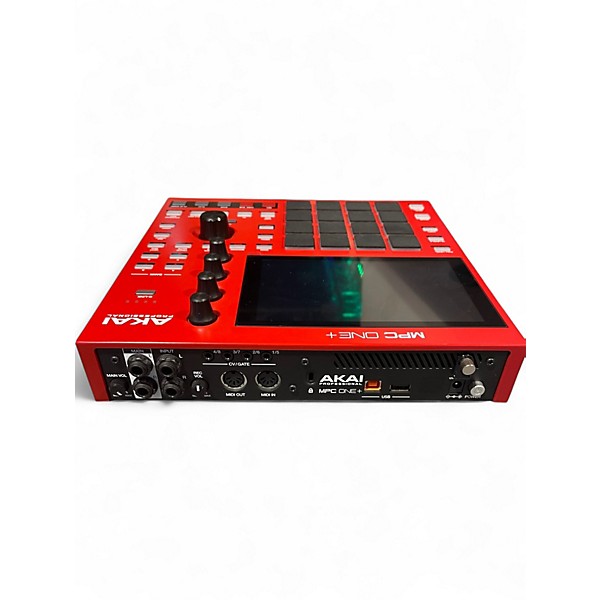 Used Akai Professional MPC ONE + Production Controller