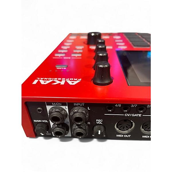 Used Akai Professional MPC ONE + Production Controller