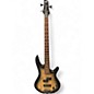 Used Ibanez GSR200 Black Electric Bass Guitar thumbnail